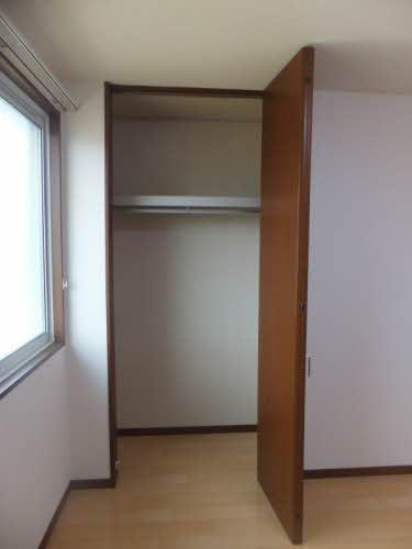 Ｔ．Ｈ．サルーテ　Ｂ棟