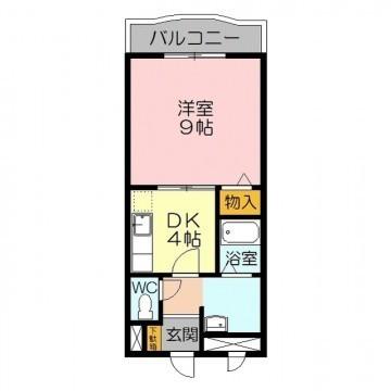 スカイマンションＡ