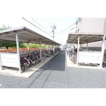 スカイマンションＣ