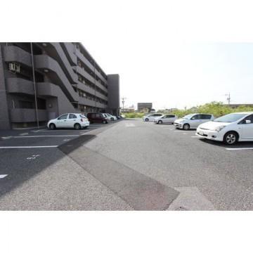 スカイマンションＣ