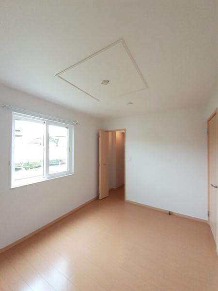 グレイス ベル 2(洋室)