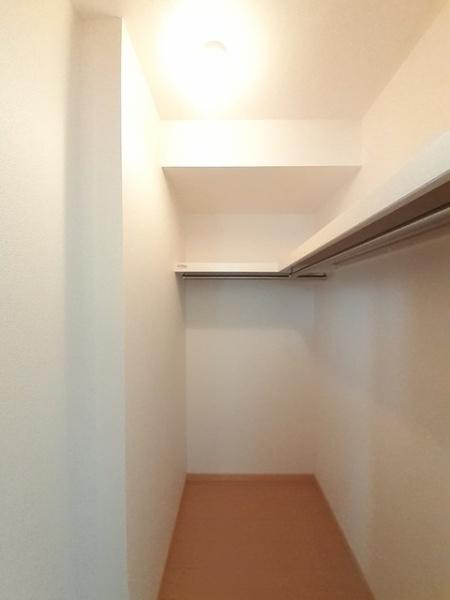 グレイス ベル 2(収納)