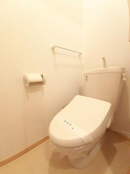 グレイス ベル 2(トイレ)