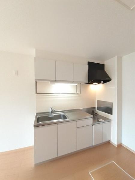 グレイス ベル 2(キッチン)