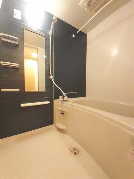 グレイス ベル 2(バス)