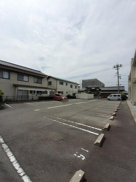 アルバ・カーサ　Ｂ