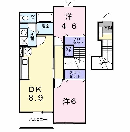 フィオーレ・Ｂ