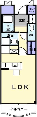 シャンポールＡ
