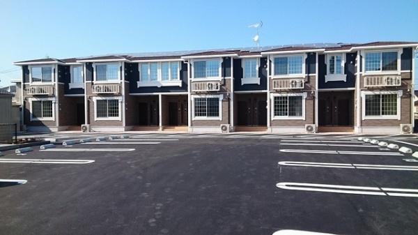 アフル　シェード