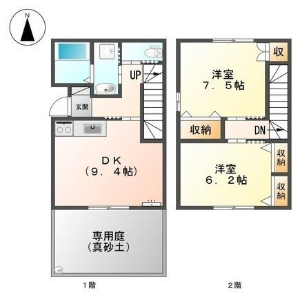 ベアバレー勝田町