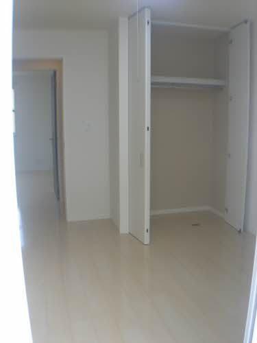 クラビス　Ａ棟