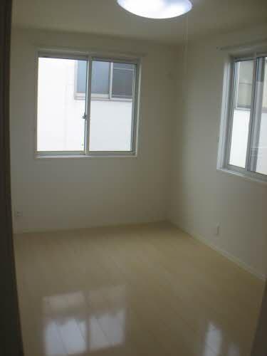 クラビス　Ａ棟