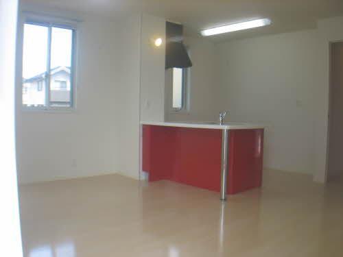 クラビス　Ａ棟