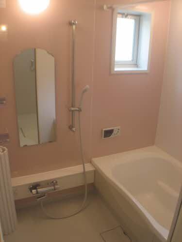 クラビス　Ａ棟