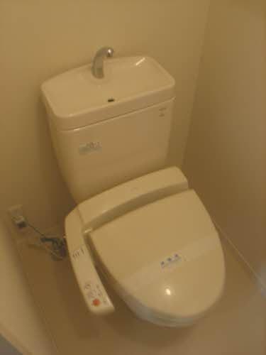 クラビス　Ａ棟