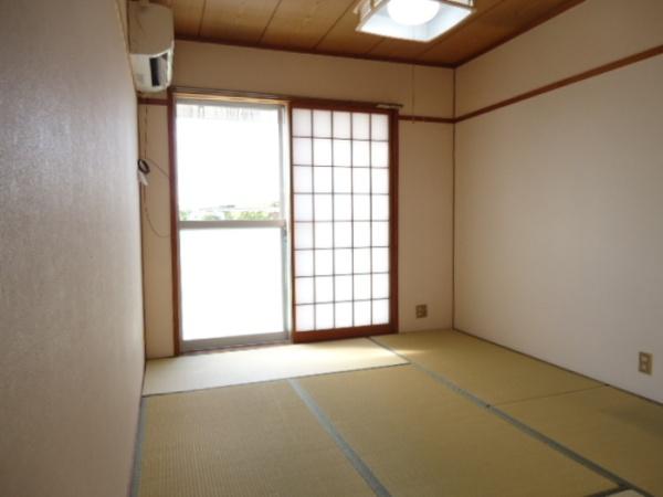 コーポ広戸
