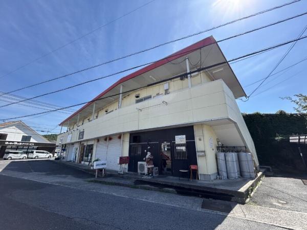 コーポ広戸