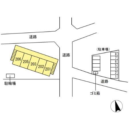 コーポ広戸