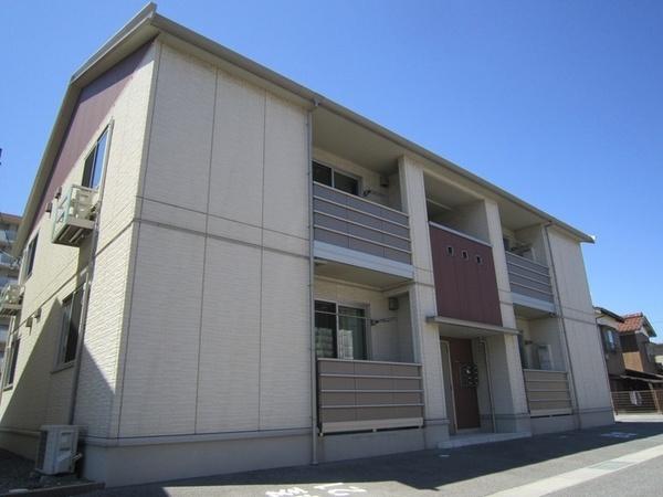 サン エクセル C棟