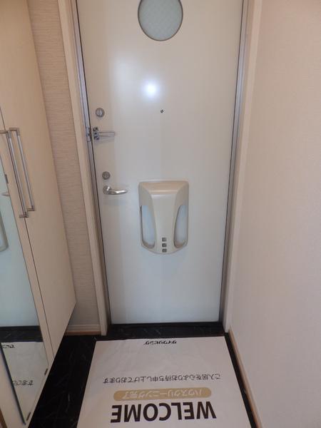 サン　エクセル　Ｃ棟