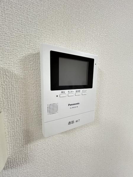 サン・ルミエール　Ｄ棟