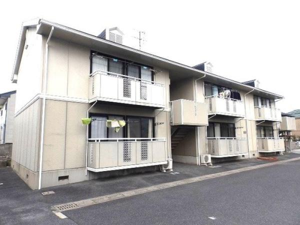 サンブリッジ B棟