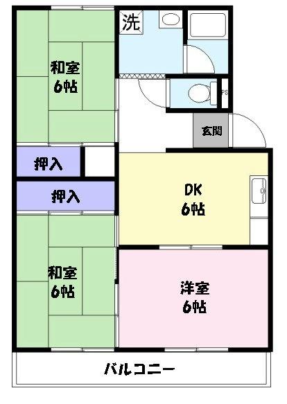 住吉中央マンション