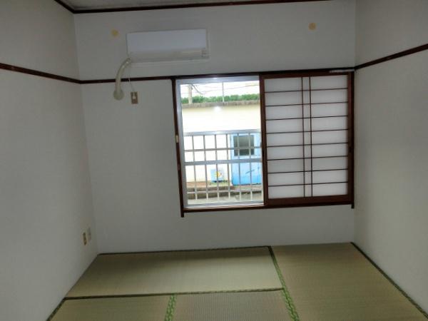 住吉中央マンション