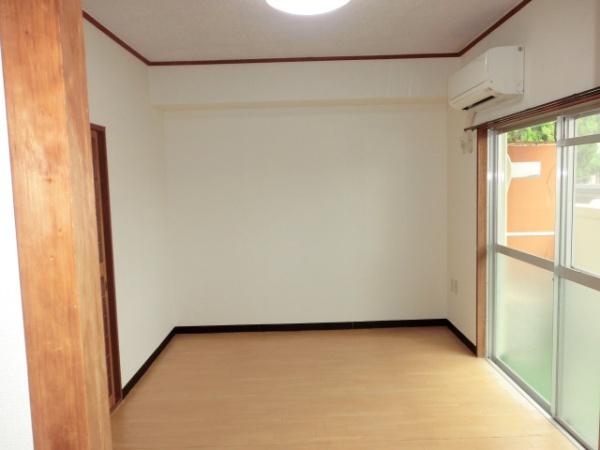 住吉中央マンション