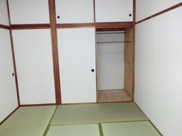 住吉中央マンション