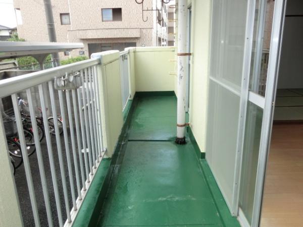 住吉中央マンション