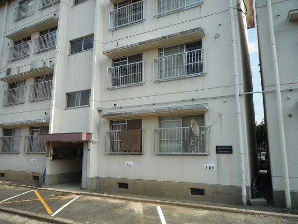 住吉中央マンション