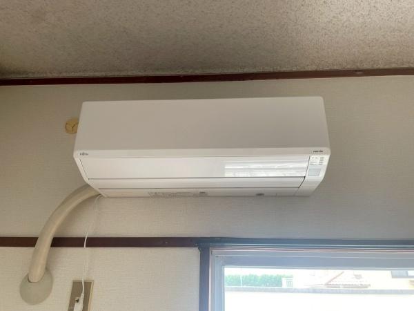 住吉中央マンション