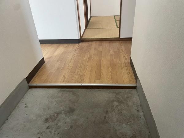 住吉中央マンション