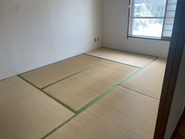 住吉中央マンション