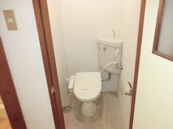 住吉中央マンション
