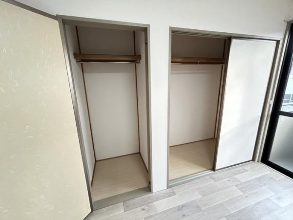 ディアコート　A棟