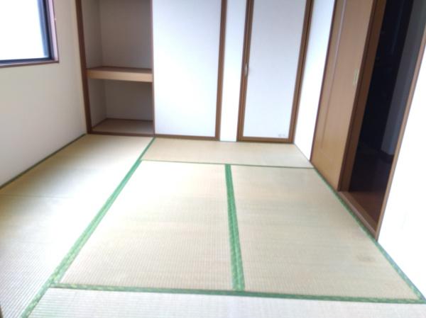 プラシード　Ａ棟