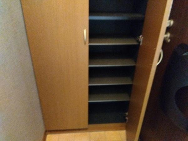 プラシード　Ａ棟