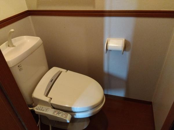 プラシード　Ａ棟