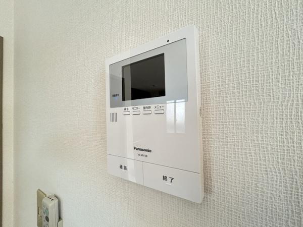 プリムローズ３　Ｃ棟