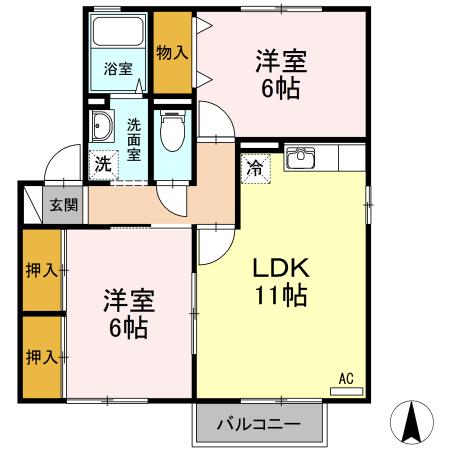 ボナール・Kie　弐番館