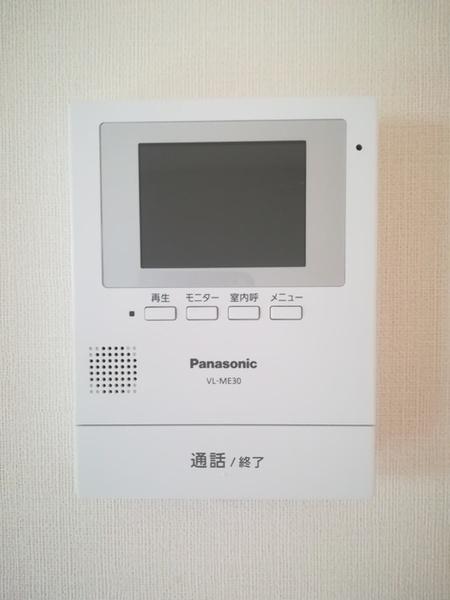 ミキカメディアマンション　Ａ棟
