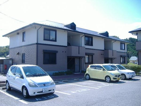 ミキカメディアマンション　Ａ棟