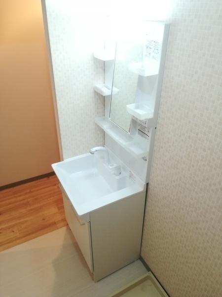 ミキカメディアマンション　Ａ棟