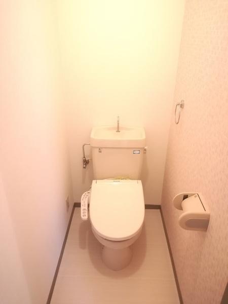 ミキカメディアマンション　Ａ棟