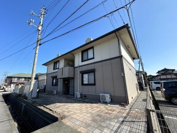 ヴィラ西福原　Ａ棟