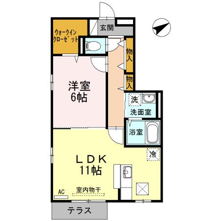 サウスグラース