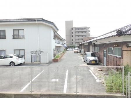 サウスグラース