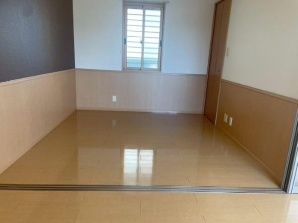 メルメゾン(洋室)